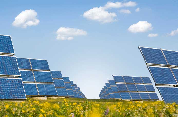 Solar Energy Industry