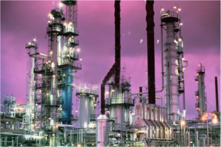 Chemical and Process Industries