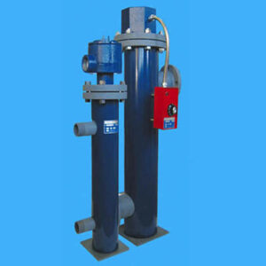 Flanged Circulation Heaters-Review