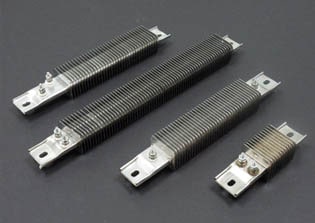 Boosts airflow heating efficiency in ducts and warmers for textile and HVAC industries.