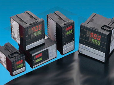 Improves thermal control and reduces overshoot in ovens and industrial heating systems.