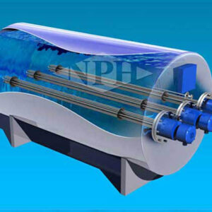 Flanged Immersion Heaters-Guide