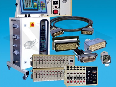 Maintains molten plastic flow in injection molds, improving cycle time and product quality.