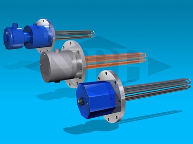 Industrial Process Heaters-Review