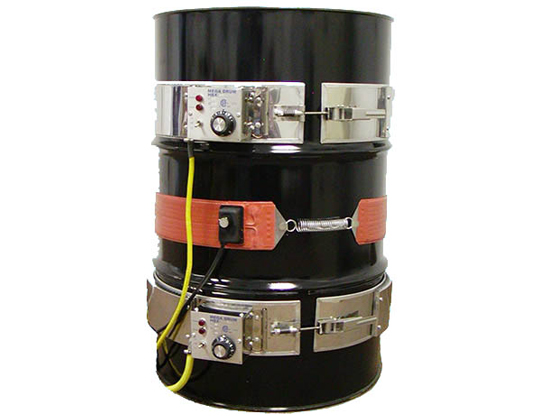 Mica Drum Heaters-Review