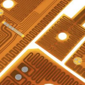 Flexible thermal control for aerospace, medical, and semiconductor applications.